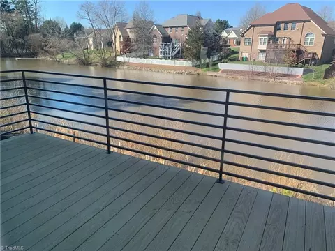 Exterior - 3209 Wynnfield Dr, High Point, NC 27265 photo 2 of 2