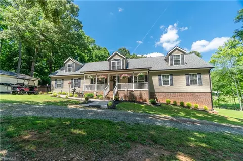 309 Kirkman Rd, Lexington, NC 27292