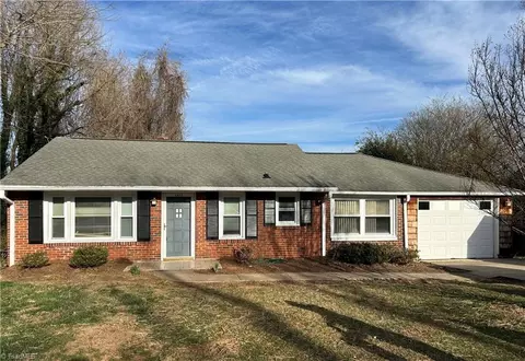 3415 Valley Rd, Winston Salem, NC 27106