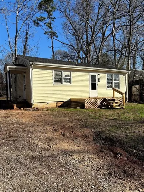 819 Ferndale Ave, Winston Salem, NC 27107