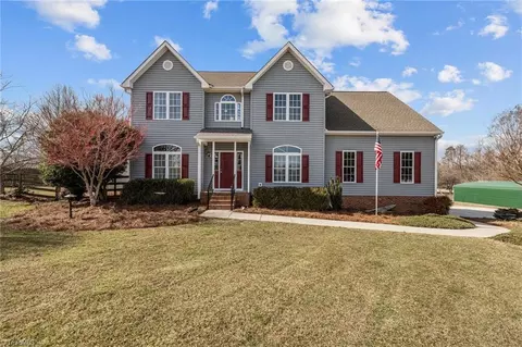5387 NW School Rd, Greensboro, NC 27409