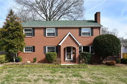 255 Keating Dr, Winston Salem, NC 27104