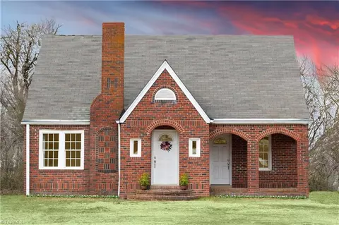 5595 Old Us Highway 52, Lexington, NC 27295