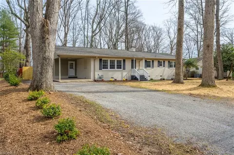 708 Cannon Rd, Greensboro, NC 27410