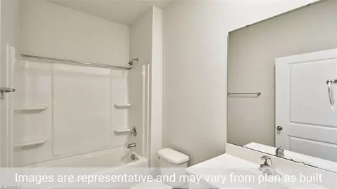 Bath - 6342 Cedar Hill Ct #57, Trinity, NC 27370 photo 6 of 6