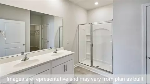 Bath - 6342 Cedar Hill Ct #57, Trinity, NC 27370 photo 5 of 6