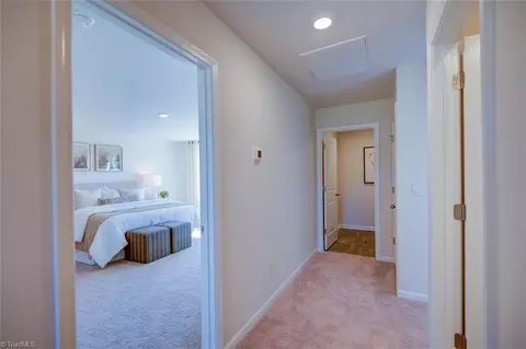 Bedroom - 6363 Cedar Hill Ct #70, Trinity, NC 27370 photo 2 of 11