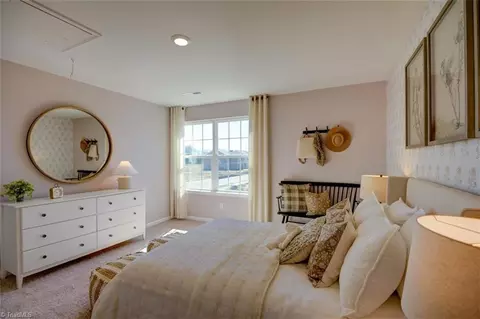 Bedroom - 6363 Cedar Hill Ct #70, Trinity, NC 27370 photo 10 of 11