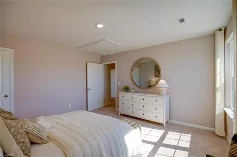 Bedroom - 6363 Cedar Hill Ct #70, Trinity, NC 27370 photo 11 of 11