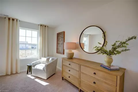 Bedroom - 6363 Cedar Hill Ct #70, Trinity, NC 27370 photo 8 of 11
