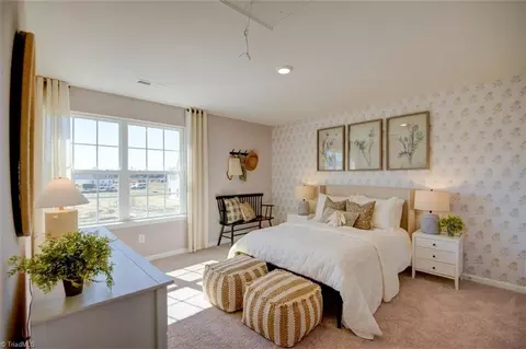 Bedroom - 6363 Cedar Hill Ct #70, Trinity, NC 27370 photo 9 of 11