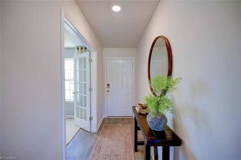 Entry Way - 6363 Cedar Hill Ct #70, Trinity, NC 27370 photo 1 of 1