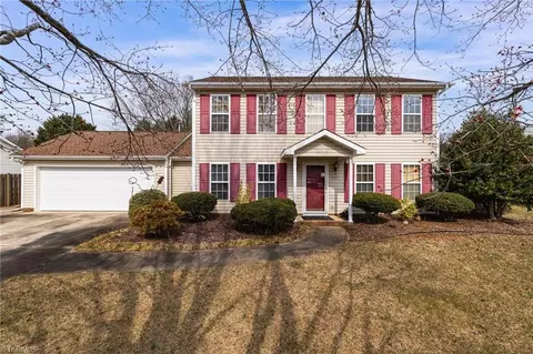111 Stapleton Way, High Point, NC 27265