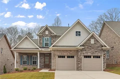 5060 Skipper Ln, Winston Salem, NC 27106