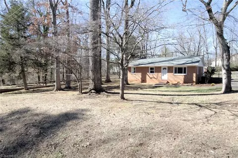 720 Princess Rd, Greensboro, NC 27455