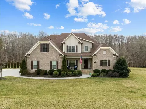 2662 Brooke Meadows Dr, Browns Summit, NC 27214
