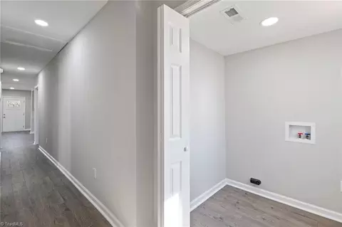 Entry Way - 1606 Commerce Ave E, High Point, NC 27260 photo 1 of 1