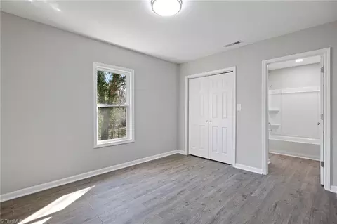 Bedroom - 1606 Commerce Ave E, High Point, NC 27260 photo 1 of 1