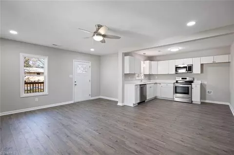 Kitchen - 1606 Commerce Ave E, High Point, NC 27260 photo 1 of 5
