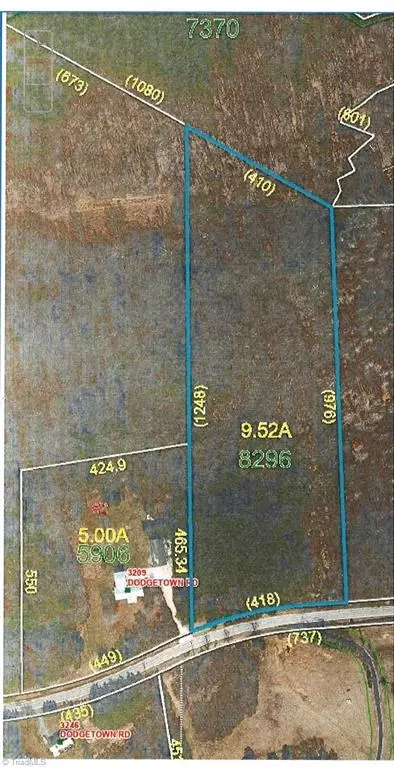 00 Dodgetown Rd, Walnut Cove, NC 27052