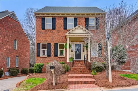 6017 Rittenhouse Rd, Winston Salem, NC 27104