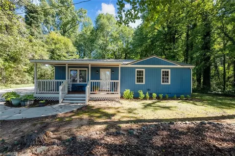 1656 Turner Rd, Mebane, NC 27302