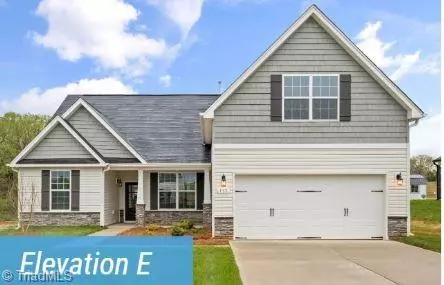 123 Red Maple Way, King, NC 27021