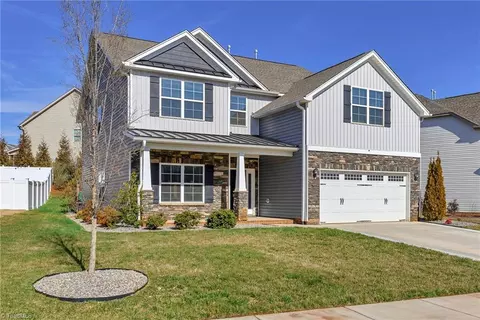 5597 Marblehead Dr, Colfax, NC 27235