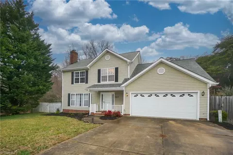 3611 Grindstaff Ave, High Point, NC 27265