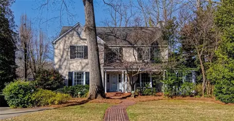 740 Oaklawn Ave, Winston Salem, NC 27104