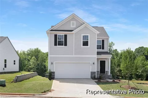 4040 Resolution Ct #82, High Point, NC 27265