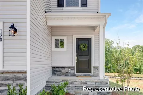 4040 Resolution Ct #82, High Point, NC 27265 photo 2