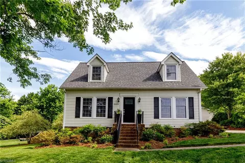 9529 White Tail Trl, Kernersville, NC 27284