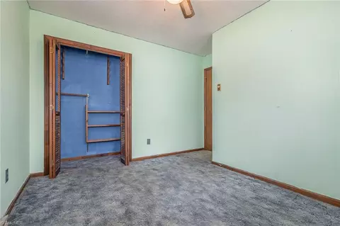 Bedroom - 5564 Leesville St, Trinity, NC 27370 photo 3 of 4