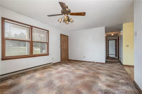 Bedroom - 5564 Leesville St, Trinity, NC 27370 photo 1 of 4