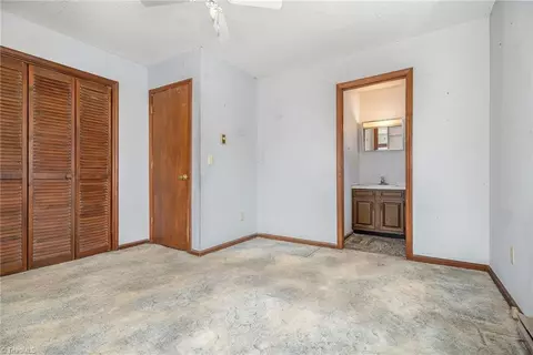Bedroom - 5564 Leesville St, Trinity, NC 27370 photo 4 of 4