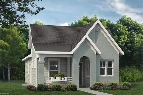 4001 Nairn Dr, Greensboro, NC 27407