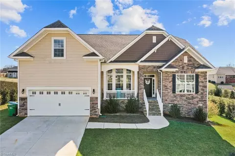 138 Ashbourne Ter, Stokesdale, NC 27357