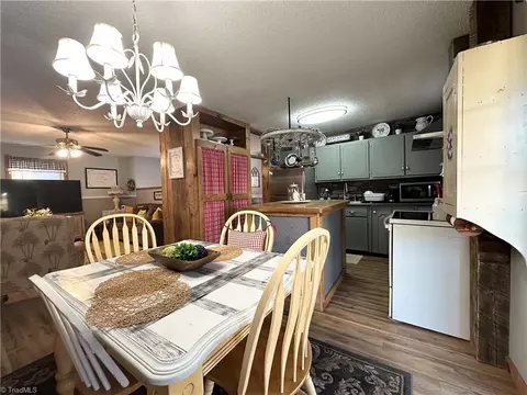 Dining - 6687 S Old 421 S, Deep Gap, NC 28618 photo 2 of 2