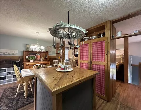 Kitchen - 6687 S Old 421 S, Deep Gap, NC 28618 photo 2 of 2