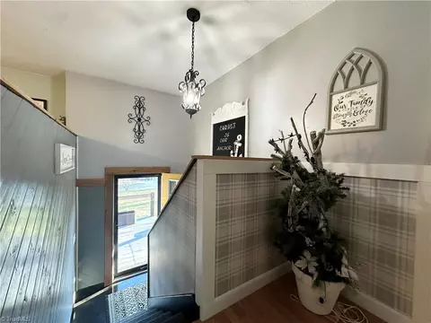 Entry Way - 6687 S Old 421 S, Deep Gap, NC 28618 photo 1 of 4