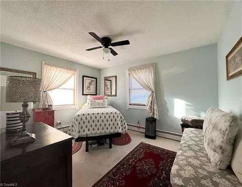 Bedroom - 6687 S Old 421 S, Deep Gap, NC 28618 photo 5 of 6