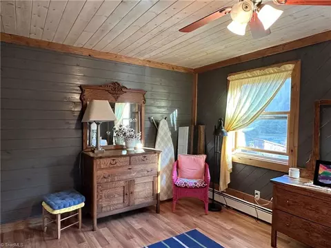 Bedroom - 6687 S Old 421 S, Deep Gap, NC 28618 photo 3 of 6