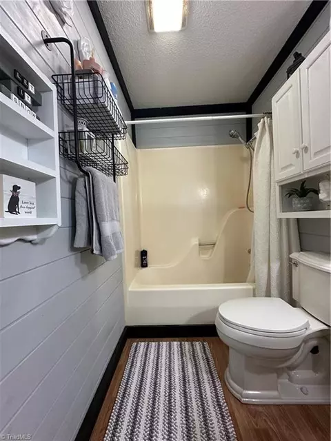 Bath - 6687 S Old 421 S, Deep Gap, NC 28618 photo 2 of 3