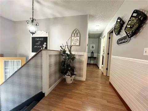 Entry Way - 6687 S Old 421 S, Deep Gap, NC 28618 photo 3 of 4