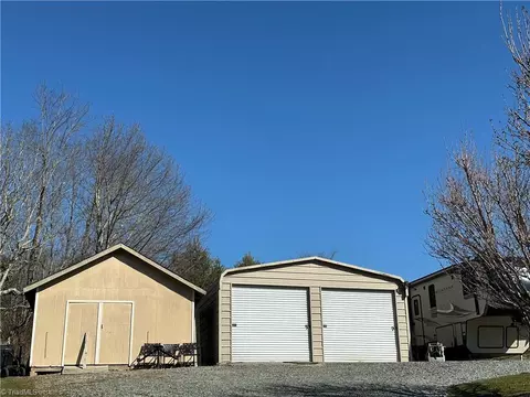 Exterior - 6687 S Old 421 S, Deep Gap, NC 28618 photo 6 of 8