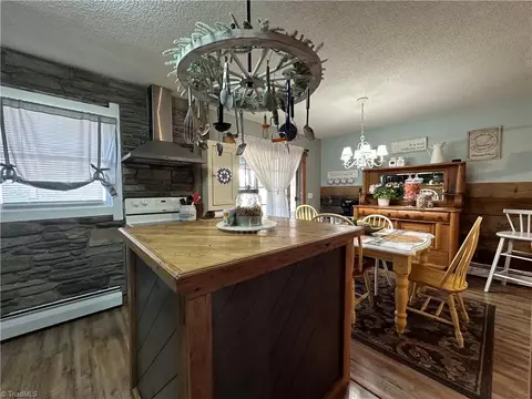 Kitchen - 6687 S Old 421 S, Deep Gap, NC 28618 photo 1 of 2