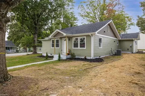 220 Princeton Ave, High Point, NC 27262