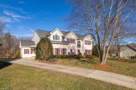 716 Number Ten Way, Oak Ridge, NC 27310