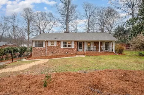 808 W Kemp Rd, Greensboro, NC 27410